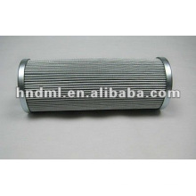 El reemplazo para PARKER Driver filtro elemento PR4539Q, cartucho de filtro de bomba de tres tornillos